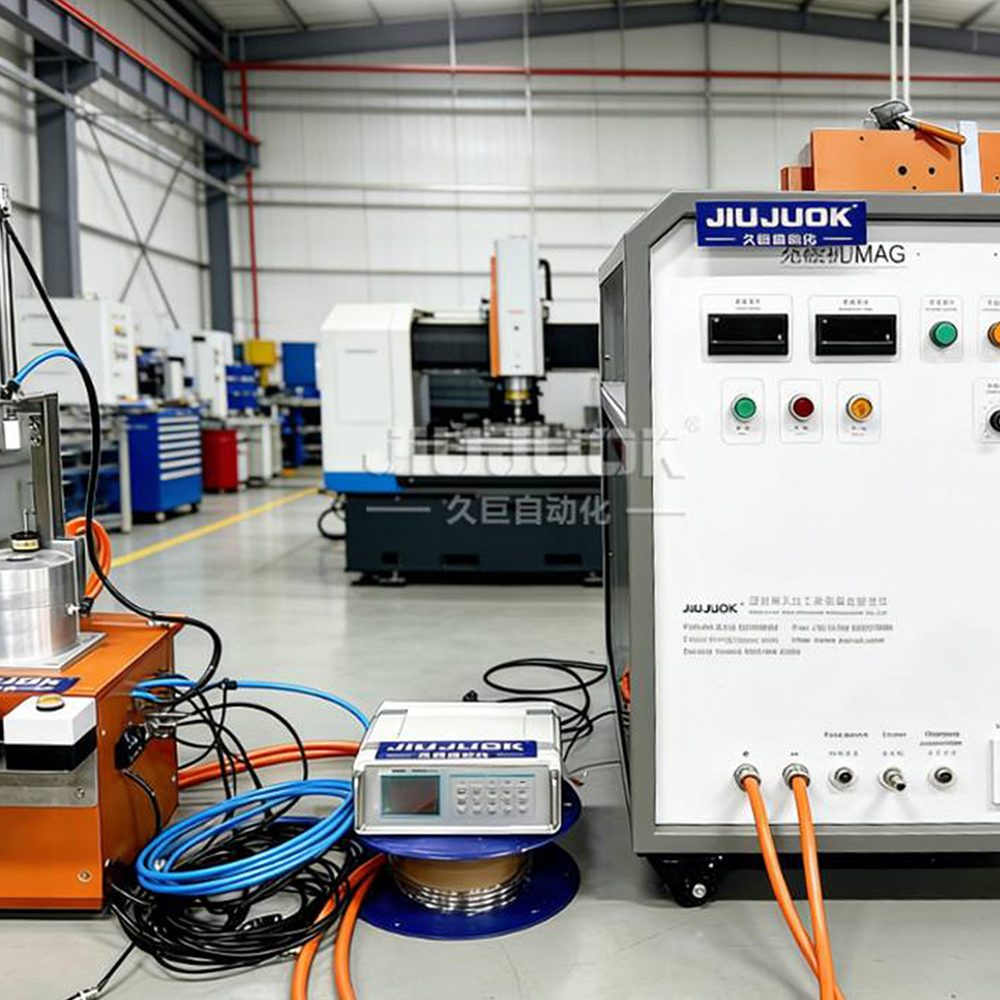 一文读懂：电机充磁原理、必要性与永磁电机底层逻辑